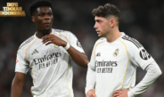 Drama Besar di Real Madrid! Valverde Cedera Usai Bentrok dengan Tchouameni Jelang El Clasico